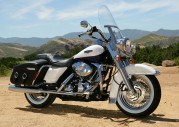 Harley-Davidson XL1200N Nightster